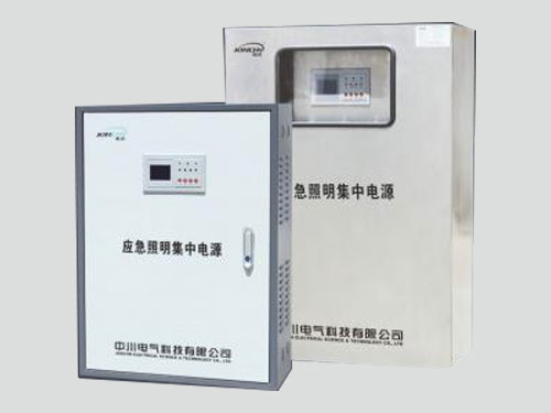  A型集中電源:電源分配電一體機(安全電壓直流型)